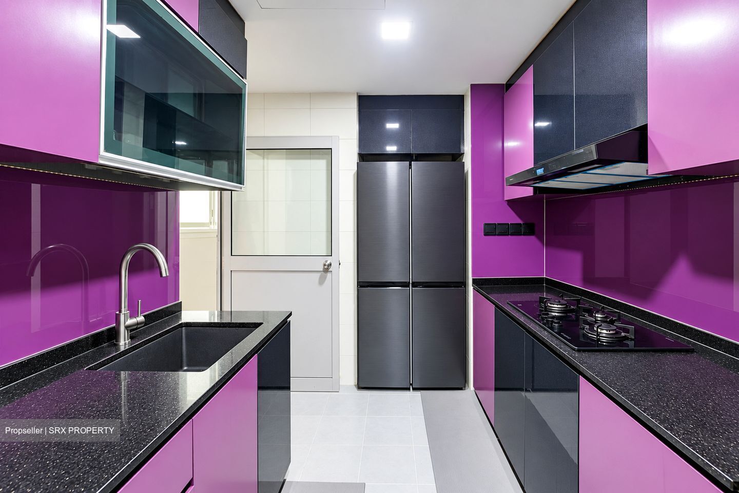 Blue Horizon (D5), Condominium #629237921